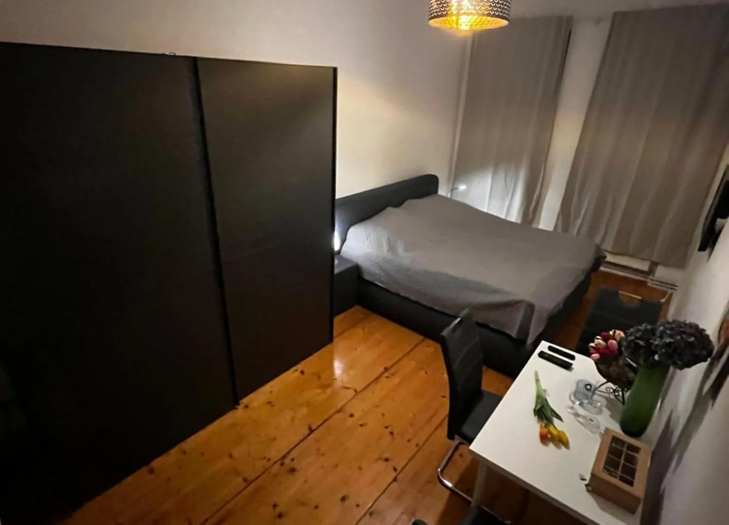 Homestay Stilvolles Quartier In Zentrumsnaehe Leipzig Germany