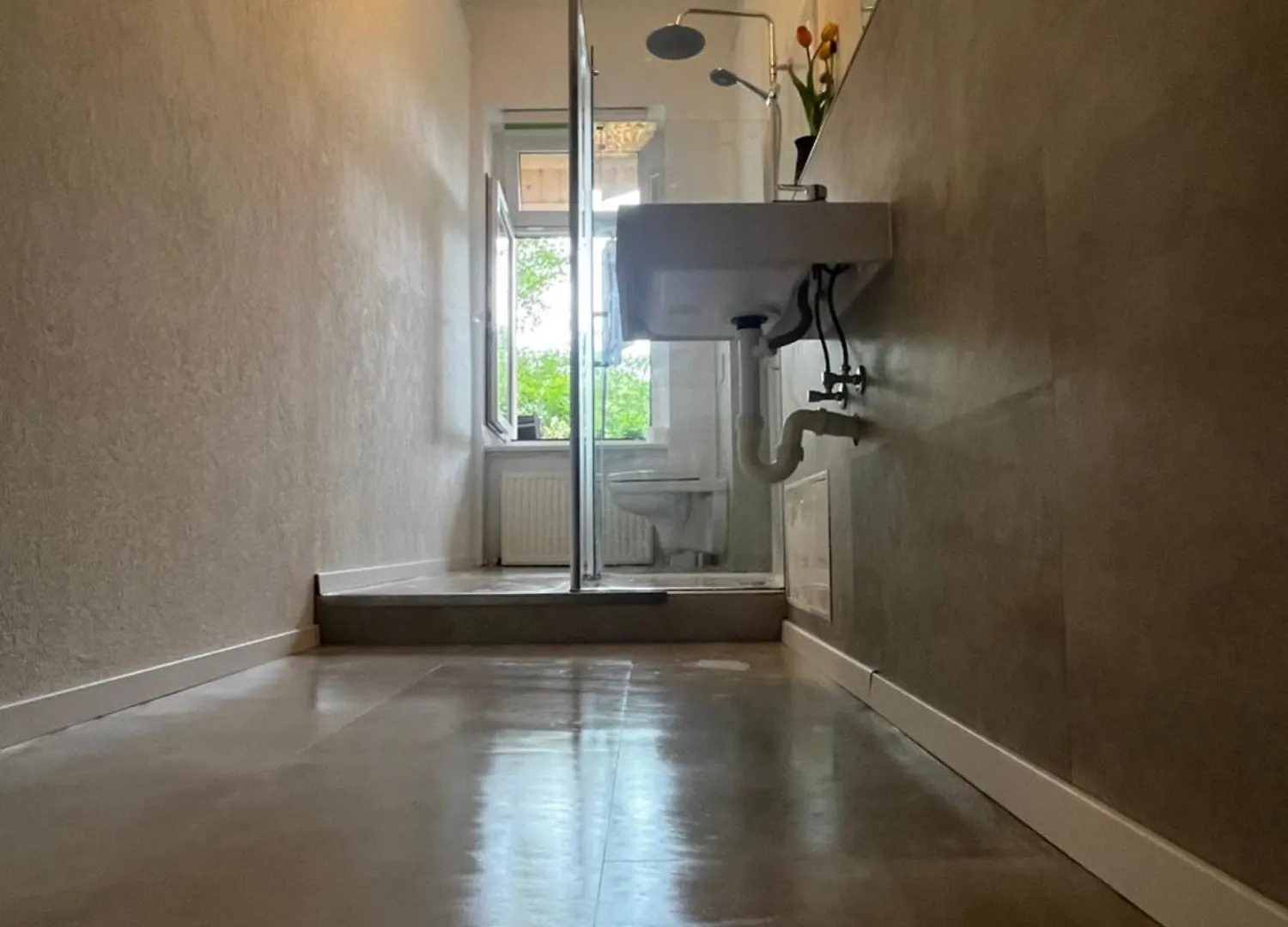 Homestay Stilvolles Quartier In Zentrumsnaehe Leipzig