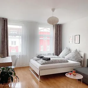 Homestay Modern & Cozy Leipzig-gohlis, Leipzig